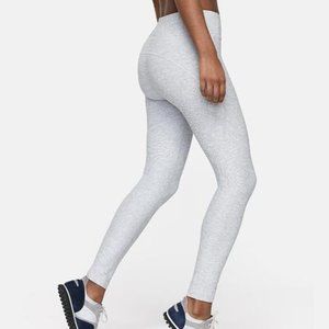 Outdoor Voice 7/8 Warmup Legging - Dove